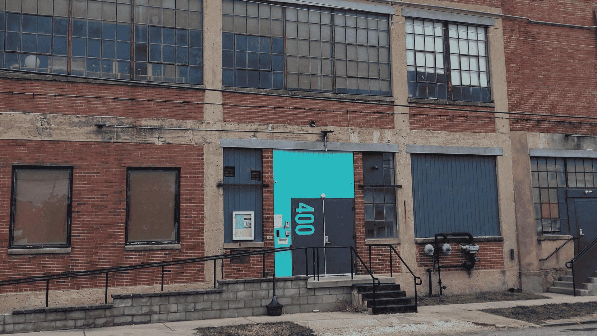 400 West Rich Street Columbus