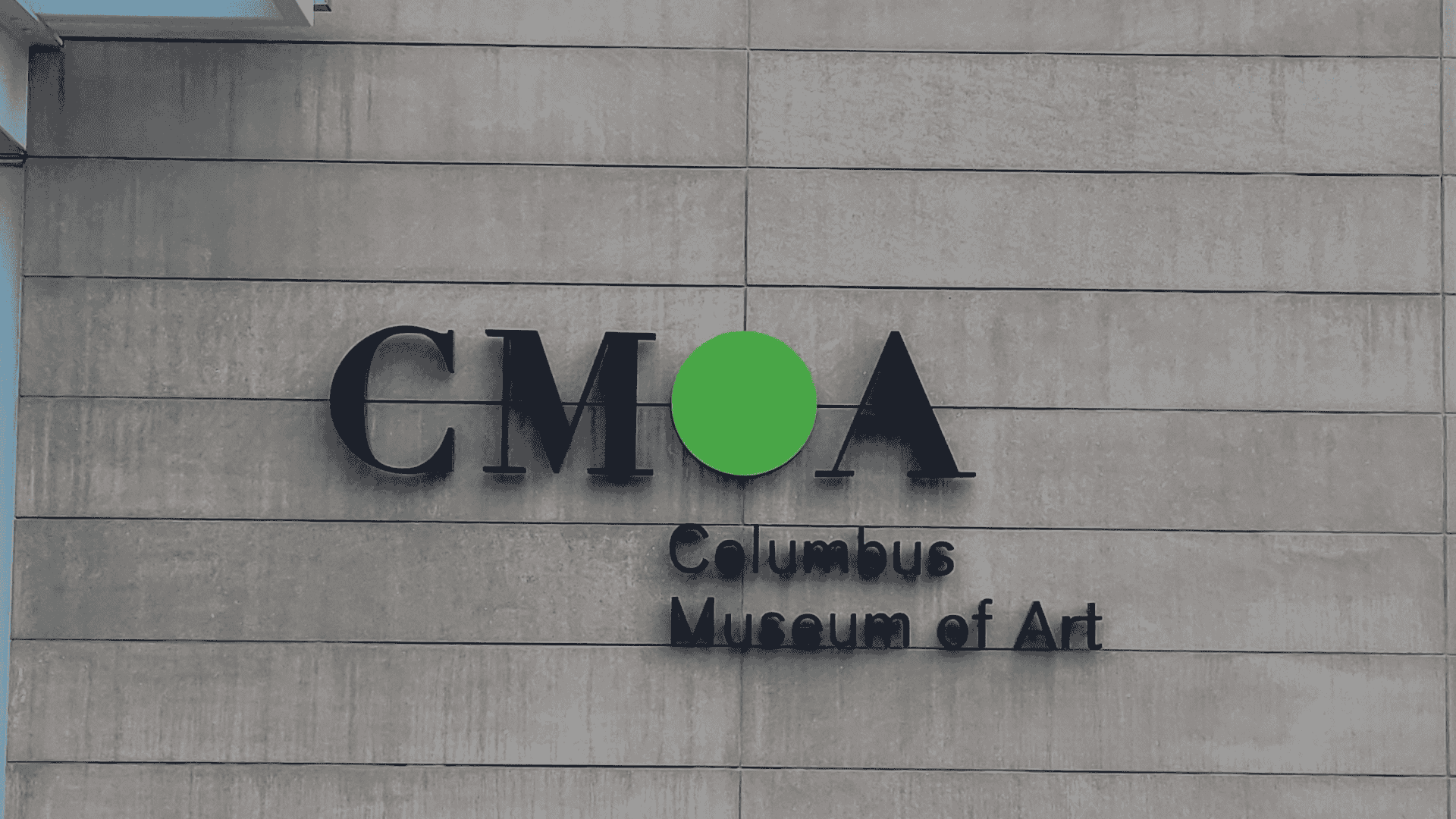 Columbus Museum of Art