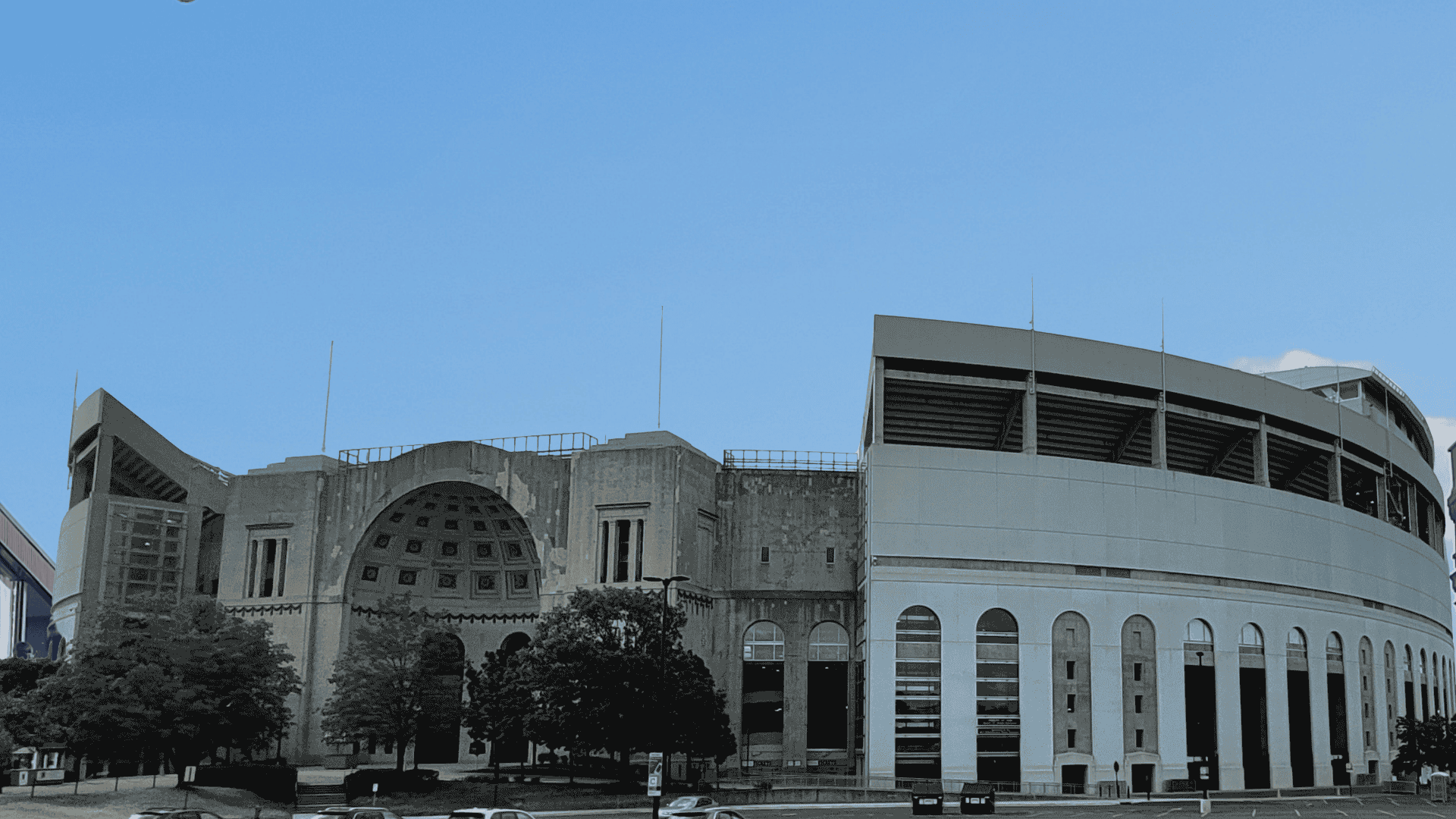 Ohio State Stadium Tours